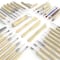 Arteza&#xAE; 42ct. Pottery &#x26; Clay Sculpting Tools Set